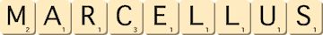 marcellus