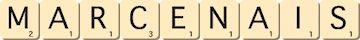 marcenais