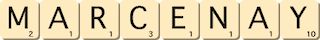 marcenay