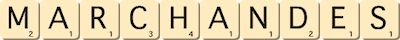 marchandes marchandes
