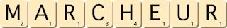 marcheur marcheur