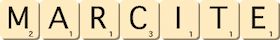marcite