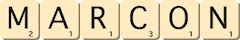 marcon