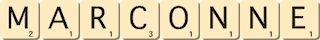 marconne
