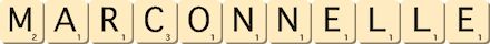 marconnelle