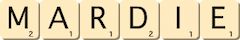 mardie