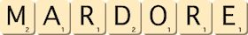 mardore