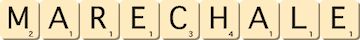 marechale marechale
