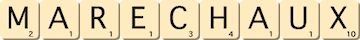 marechaux marechaux