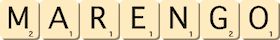 marengo marengo