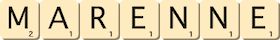 marenne marenne