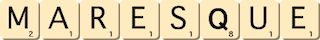 maresque