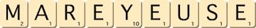 mareyeuse