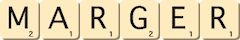 marger marger