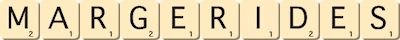 margerides