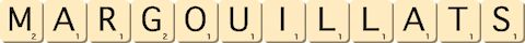 margouillats