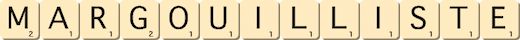 margouilliste