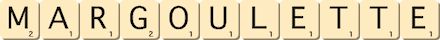 margoulette