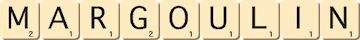 margoulin margoulin