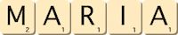 maria maria