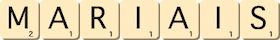 mariais mariais
