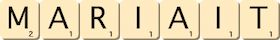 mariait mariait