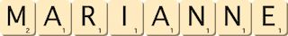 marianne marianne