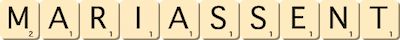 mariassent mariassent
