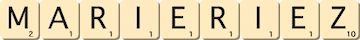 marieriez marieriez