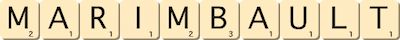 marimbault