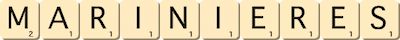 marinieres