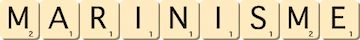 marinisme