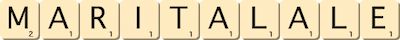 marital--ale