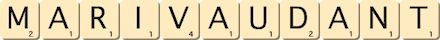 marivaudant
