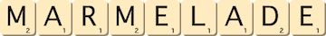 marmelade marmelade