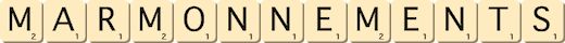 marmonnements