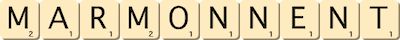 marmonnent marmonnent