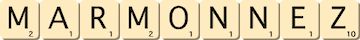 marmonnez