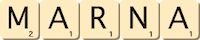 marna marna