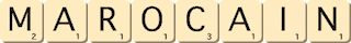 marocain