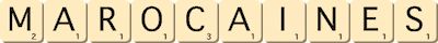marocaines