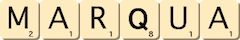 marqua