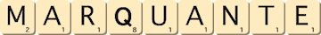 marquante