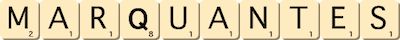 marquantes