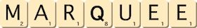 marquee marquee