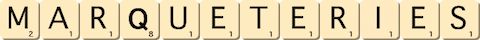 marqueteries marqueteries