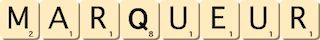 marqueur