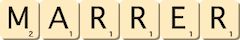 marrer