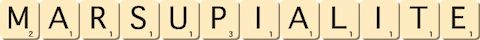 marsupialite