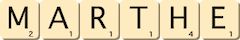 marthe marthe